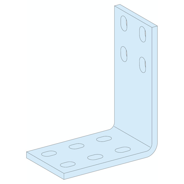 Prismaset p active - liaisons pe horizontal/vertical - lot de 2 - Schneider Electric - LVS04672