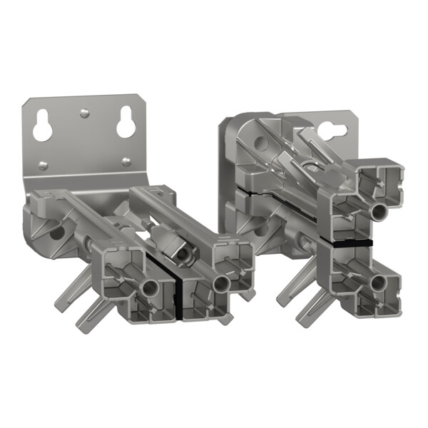 Prismaset g active - kit d'association horizontal-vertical - ip55 - Schneider Electric - LVS08381