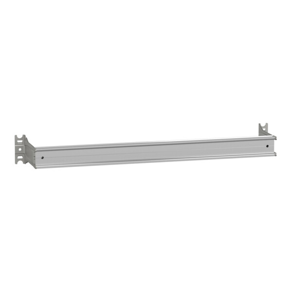 Rail pour Appareil Modulaire PrismaSeT G Active Schneider – pour Coffret ou Armoire Largeur 600 mm - Schneider Electric - LVS03001