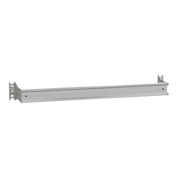 Rail pour Appareil Modulaire PrismaSeT G Active Schneider – pour Coffret ou Armoire Largeur 600 mm - Schneider Electric - LVS03001