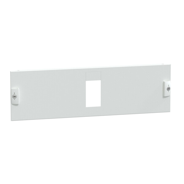 Prismaset g active Schneider - plastron nsxm/vigi-3m-l600-horizontal-fixe-maneton - Schneider Electric - LVS03330