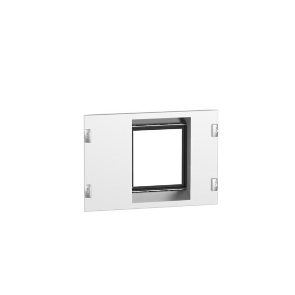 Plastron fixe vertical 7M NS800/1250 Prismaset P Active - Schneider Electric - LVS03690
