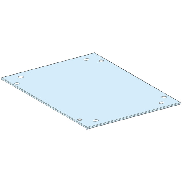 Prismaset active p - habillage ip30 / ip31 - blanc ral9003
