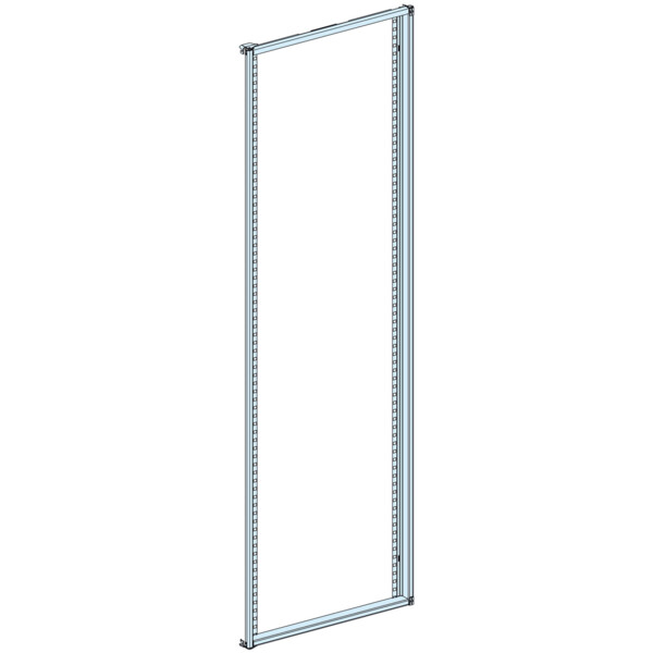 Prismaset p active - cadre support plastron 36m - l650 - Schneider Electric - LVS08566