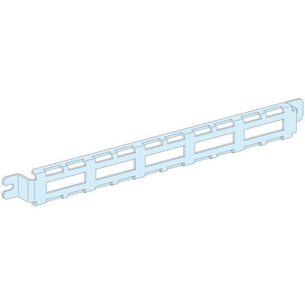 Prismaset g active - supports bridage câbles - gaine - l300 - lot de 4 - Schneider Electric - LVS08868