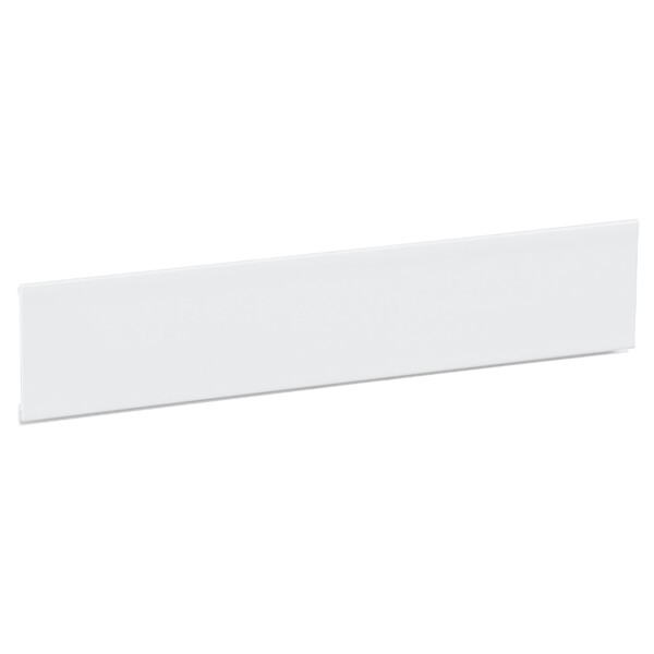Obturateurs 24 modules Prismaset S & XS Schneider - Schneider Electric - LVSXF4