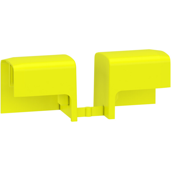 Acti9 idt40 - lot de 40 embouts lateraux - pour répartiteur horizontal 1pn - Schneider Electric - A9X21094