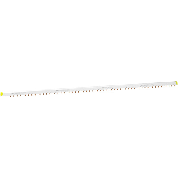 Peigne à Dents Acti9 iC60 Schneider Auxiliaire + 4P – 100 A – 57 Modules de 18 mm - Schneider Electric - A9XAH457