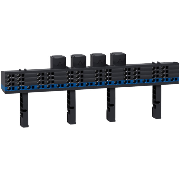 Répartiteur de Rangée à Connexion Rapide 4P 200 A Linergy FM Schneider - Schneider Electric - LVS04014