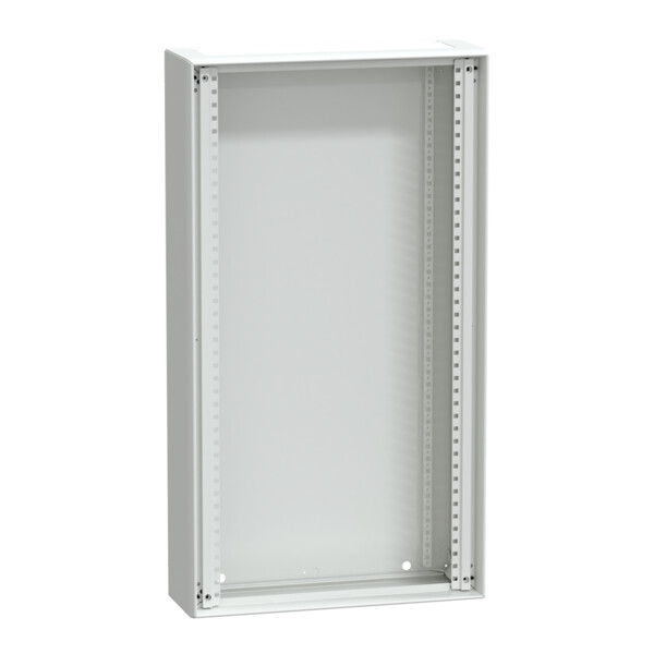 Coffret électrique L600 21M IP30 PrismaSeT G Schneider - Schneider Electric - LVS08107