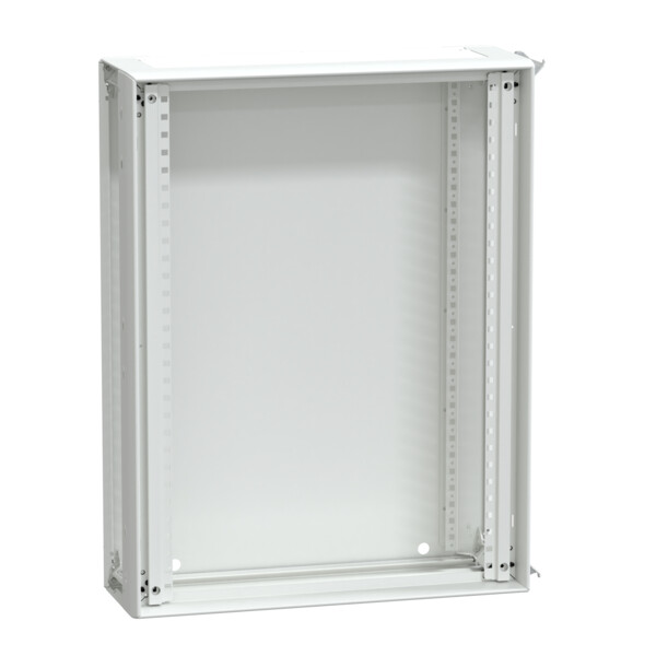Prismaset g active - coffret extension ip30 - l600 - 15m - ral9003 - Schneider Electric - LVS08115
