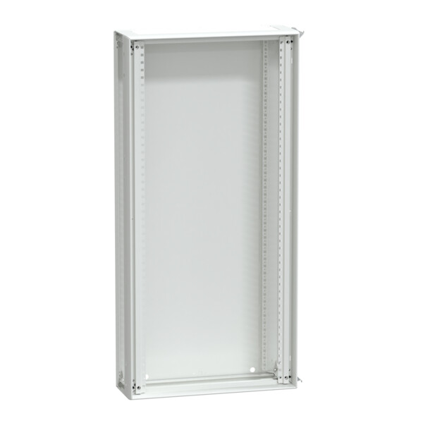 Prismaset activeg - coffret extension ip30 - l600 - 24m - ral9003 - Schneider Electric - LVS08118