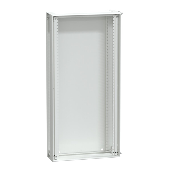 Prismaset activeg - coffret extension ip30 - l600 - 24m - ral9003 - Schneider Electric - LVS08118
