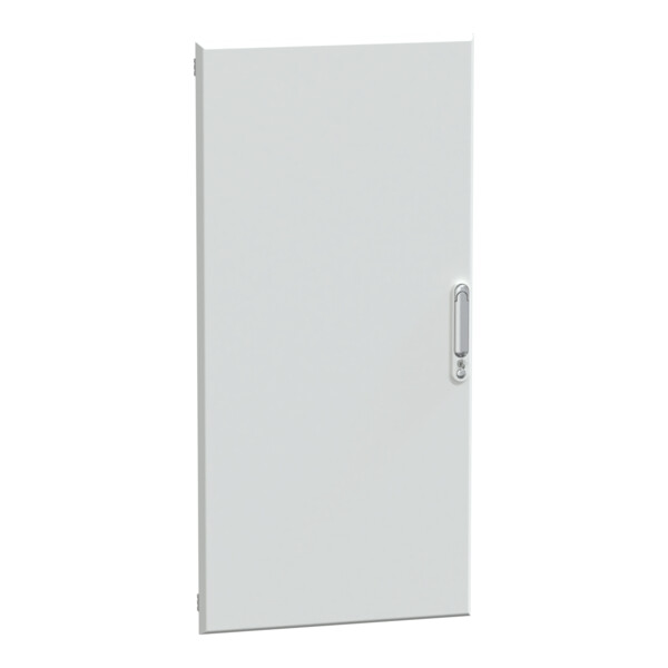 Porte Pleine 24 Modules Blanche PrismaSeT G Active Schneider Electric - Schneider Electric - LVS08128