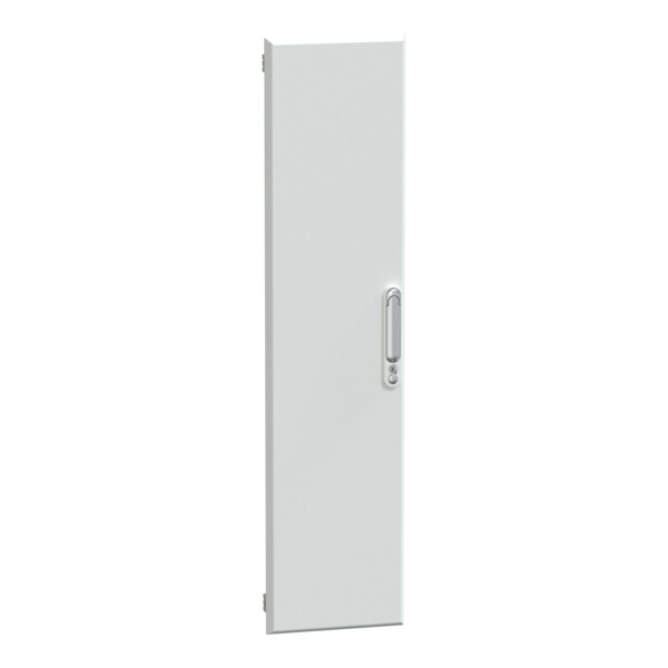 Porte Blanche pour Gaine d'Extension 24 Modules PrismaSeT G Active Schneider Electric - Schneider Electric - LVS08188