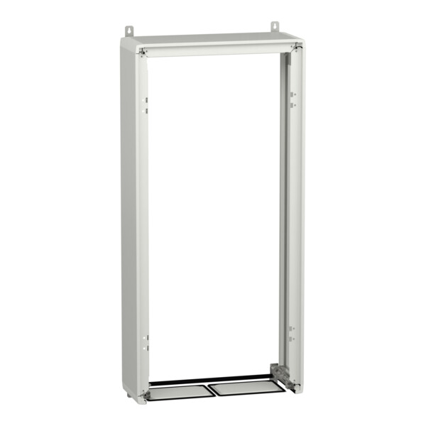 Prismaset g active - coffret ip55 - 23m - ral9003 - Schneider Electric - LVS08306