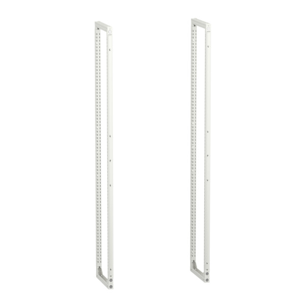 Ossature PrismaSeT P Active 800 mm x 400 mm Schneider Electric - Schneider Electric - LVS08407