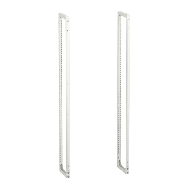 Ossature PrismaSeT P Active 800 mm x 400 mm Schneider Electric - Schneider Electric - LVS08407