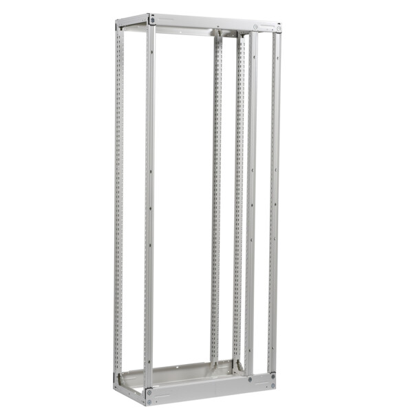 Ossature PrismaSeT P Active 800 mm x 400 mm Schneider Electric - Schneider Electric - LVS08407