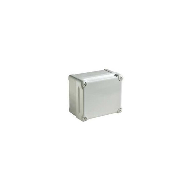 Bte couv.haut 241x192x105 ABS - Schneider Electric - NSYTBS241910H