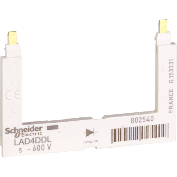 Schneider Electric Diode Roue Libre - Schneider Electric - LAD4DDL