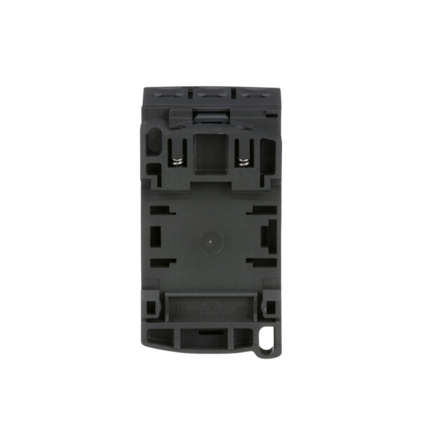Contacteur 3P 9A Schneider TeSys LC1D  AC3 440V bobine 24Vca - Schneider Electric - LC1D09B7