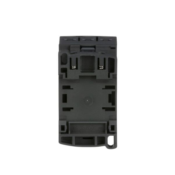 Contacteur 3P 9A Schneider TeSys LC1D  AC3 440V bobine 24Vca - Schneider Electric - LC1D09B7