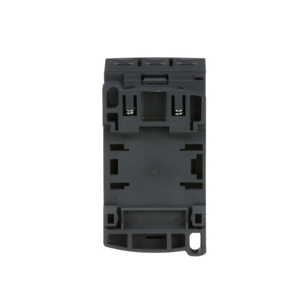 Contacteur 3P 12A Schneider LC1D12B7 Tesys Ac3 440V Bobine 24Vca - Schneider Electric - LC1D12B7