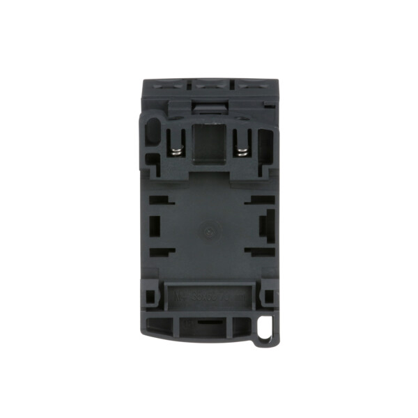 Contacteur 3P 12A Schneider LC1D12B7 Tesys Ac3 440V Bobine 24Vca - Schneider Electric - LC1D12B7