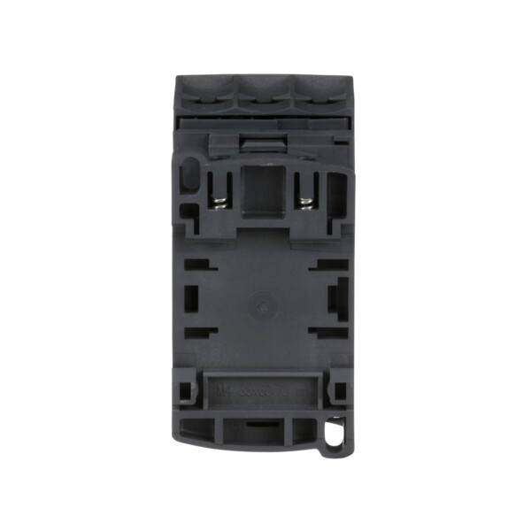 Contacteur 25A 3P Schneider Tesys Lc1D Ac3 440V Bobine 24Vca - Schneider Electric - LC1D25B7