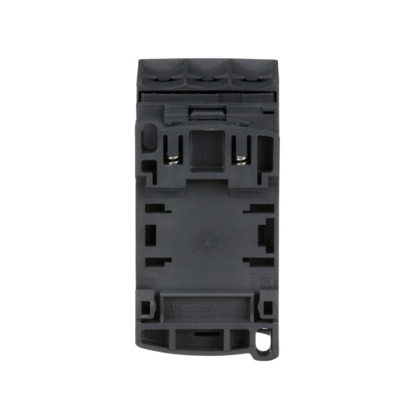 Contacteur 25A 3P Schneider Tesys Lc1D Ac3 440V Bobine 24Vca - Schneider Electric - LC1D25B7