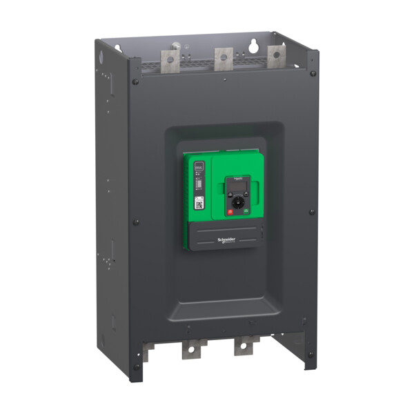 Démarreur progressif - Altivar soft starter ats480 - 480a - 208v à 690v - Schneider Electric - ATS480C48Y