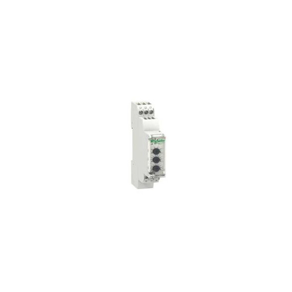 Zelio control sur et sous tension triphasé 208..480VAC - Schneider Electric - RM17UB310