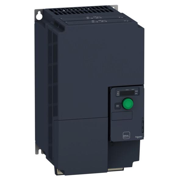 Variateur de vitesse machine  - Altivar 320 - 11kw - 400v - format compact - Schneider Electric - ATV320D11N4C