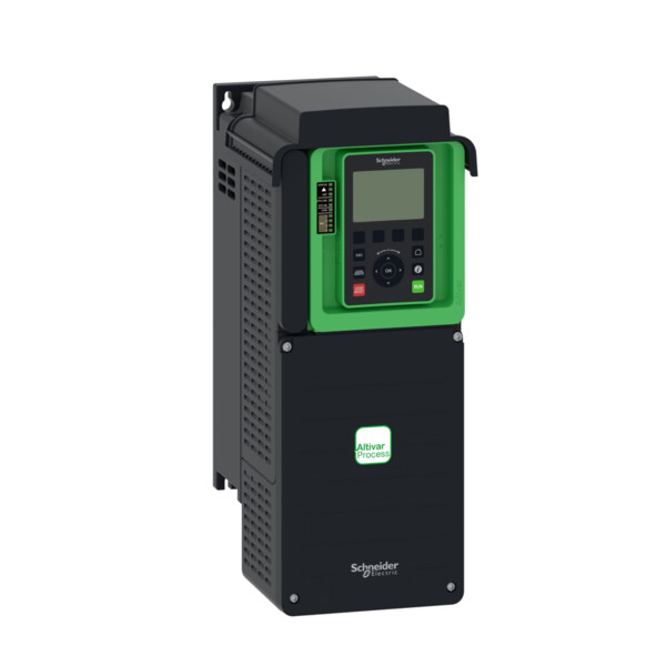 Variateur de vitesse - Altivar Process Atv630 - 11kw - 400/480v - Ip21 - Schneider Electric - ATV630D11N4