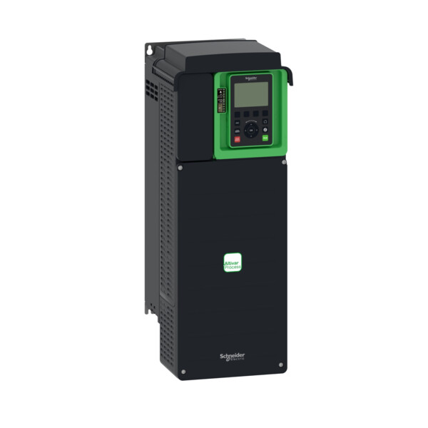 Variateur de vitesse -Altivar Process ATV630 15kW - IP21 - 400-480V - Schneider Electric - ATV630D15N4