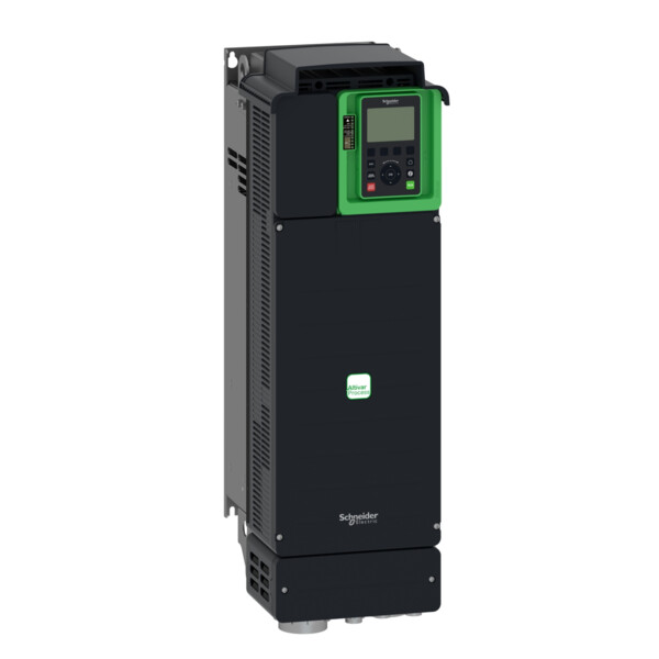 Altivar process atv630 45kw ip21 400-480v - Schneider Electric - ATV630D45N4