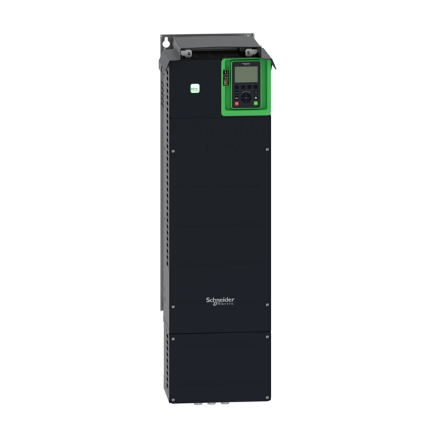 Variateur de vitesse - Altivar process atv630 55kw ip21 400-480v - Schneider Electric - ATV630D55N4