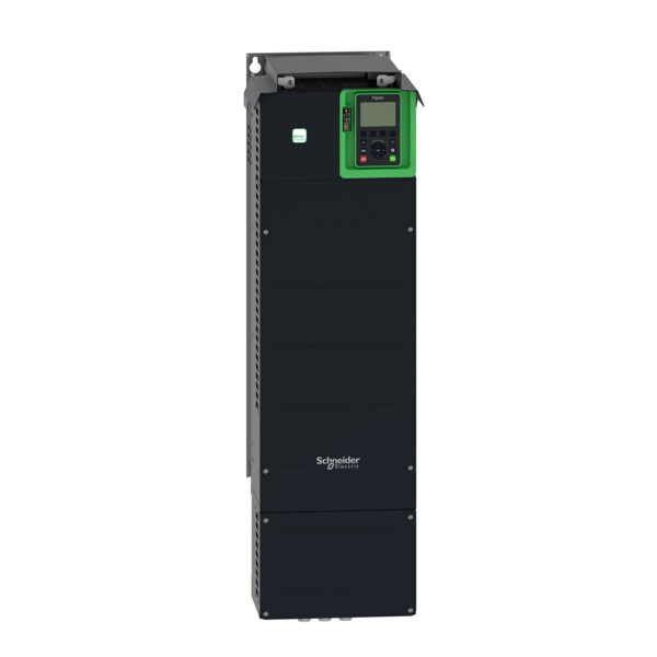 Variateur de vitesse - Altivar process atv630 55kw ip21 400-480v - Schneider Electric - ATV630D55N4