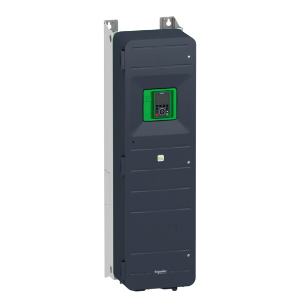 Altivar process atv650 55kw ip55 sans inter sectionneur - Schneider Electric - ATV650D55N4