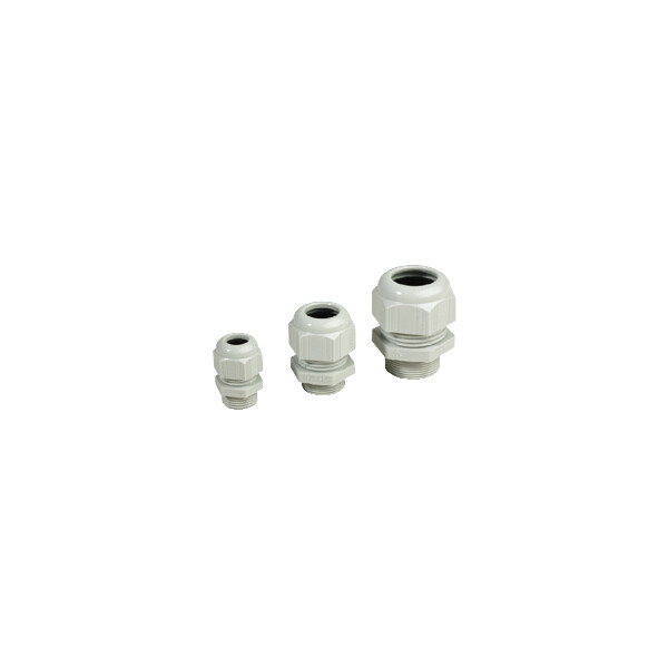 Presse-Etoupe Spacial SBM Schneider – IP68 – ISO M20 - Schneider Electric - ISM71503