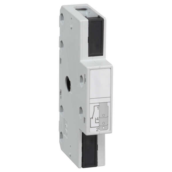 Schneider Electric Contacteur Cont.Aux.Lat.2Xof-30A - Schneider Electric - GS1AM111