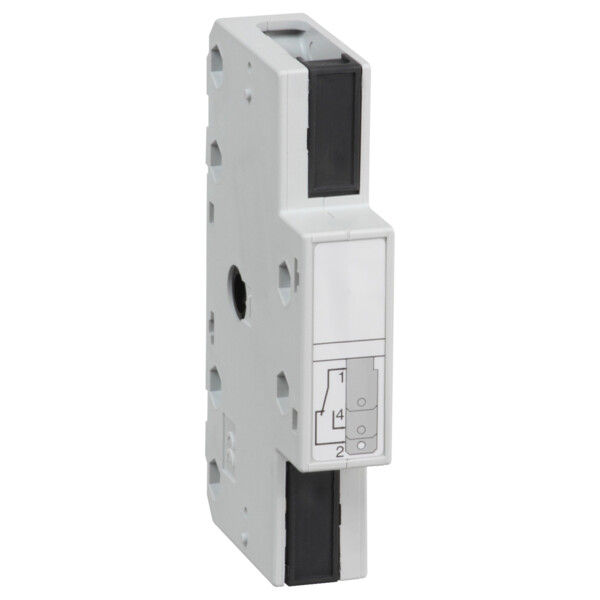 Schneider Electric Contacteur Cont.Aux.Lat.2Xof-30A - Schneider Electric - GS1AM111