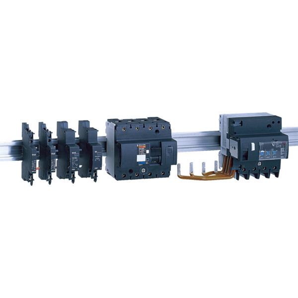 Déclencheur Voltmétrique Multi 9 Mxof 230 à 415 V Ca Schneider Electric - Schneider Electric - 19064