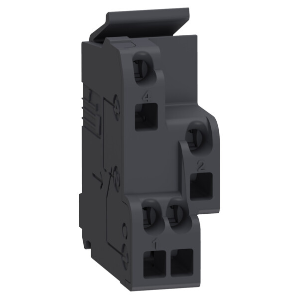 Contact Auxiliaire 1 OF ou 1 SD ou 1 SDE ou 1 SDV ComPacT NSX Schneider - Schneider Electric - 29450