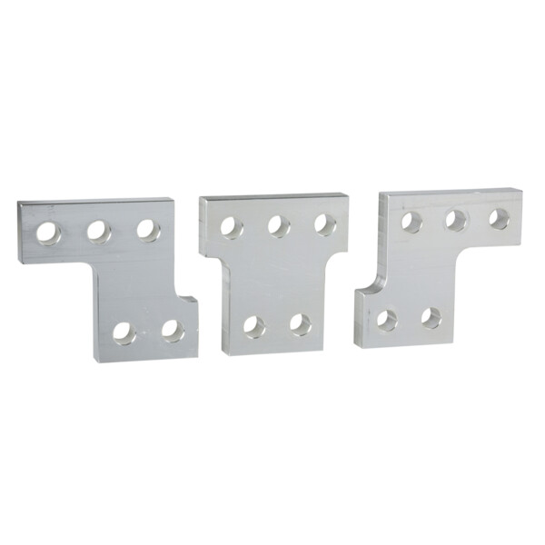 Schneider Electric Jeu D Épanouisseur Au Pas de 95 Mm à Platine pour Nt 06 à 16 3P - Schneider Electric - 33622