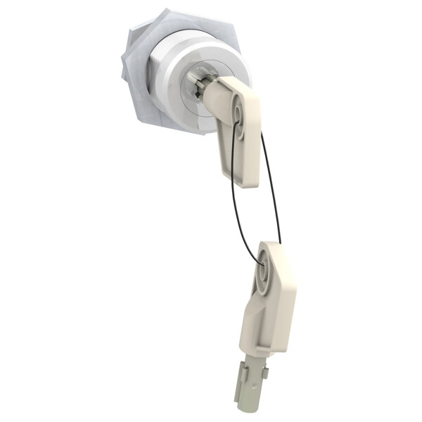 Serrures Ronis 1351500 pour NS100/630 Schneider Electric - Schneider Electric - 41940