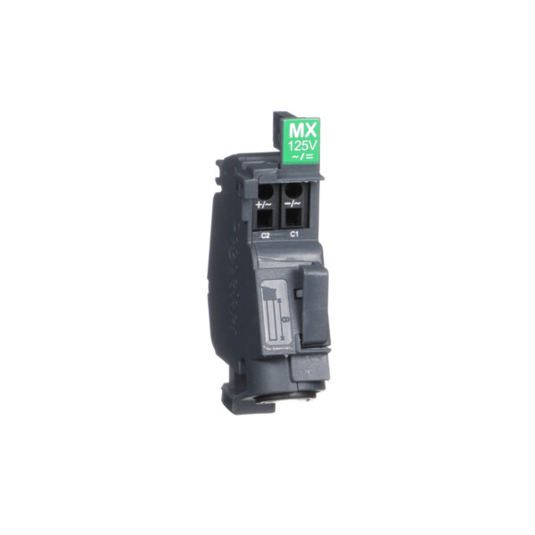 Compact nsxm et powerpact b - bobine mx - 110/130v ca - 50/60hz - 125v cc - Schneider Electric - LV426843