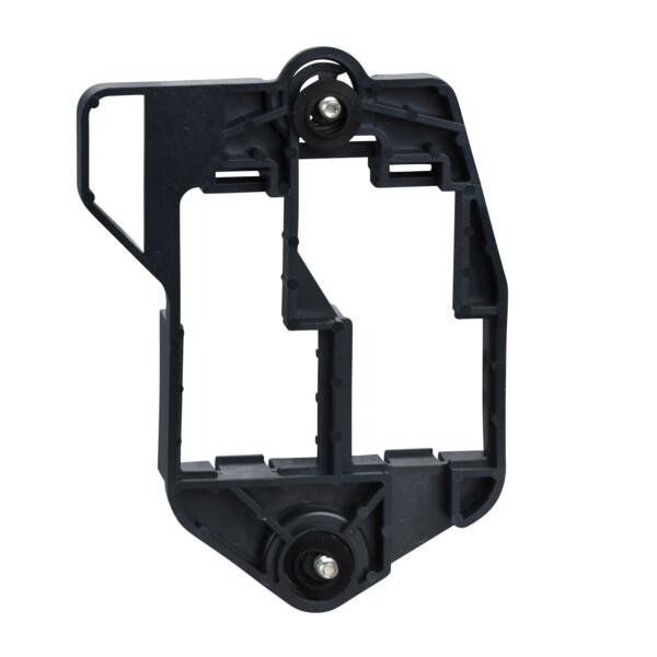 1 EMBASE POUR 2 PRISES MOBILES  ACCESSOIRE DISJONCTEUR NSX100 250 - Schneider Electric - LV429275