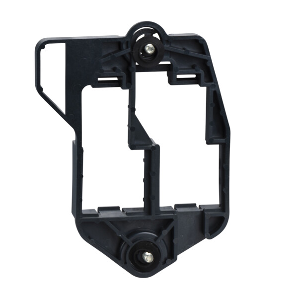 1 EMBASE POUR 2 PRISES MOBILES  ACCESSOIRE DISJONCTEUR NSX100 250 - Schneider Electric - LV429275